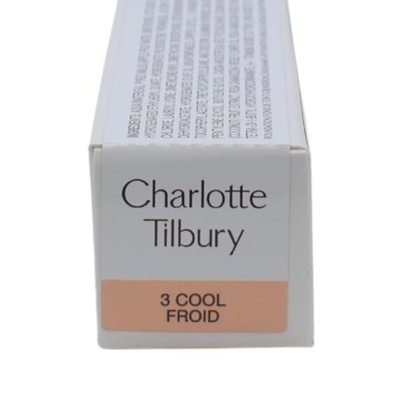 Charlotte Tilbury Beautiful Skin Foundation New in Box - Picture 4 of 5